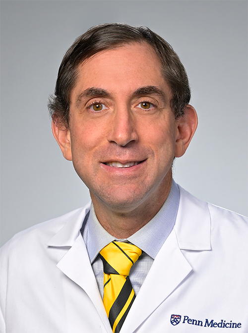 Michael J. Stephen, MD Profile | PennMedicine.org