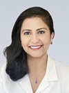 Sweta Subhadarshani, MD