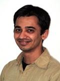 Suleman Surti,  PhD