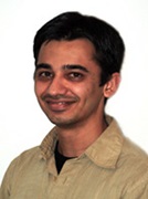 Suleman Surti, PhD