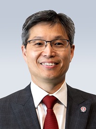 headshot of Wilson Y. Szeto, MD