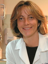 headshot of Kristina R. Tedeschi, MD