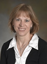 headshot of Shirley B. Terenchin, CRNP