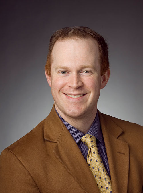 Brian D. Thomas, MD Profile | PennMedicine.org