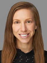 headshot of Sarah P. Todd, MD