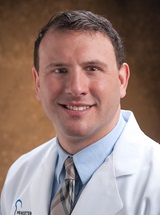 headshot of Matthew J. Tormenti, MD