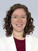 headshot of Sharon Virginia Tsay, MD