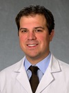 Benjamin Joseph Vaccaro, MD