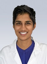 headshot of Anika Vaidy, MD