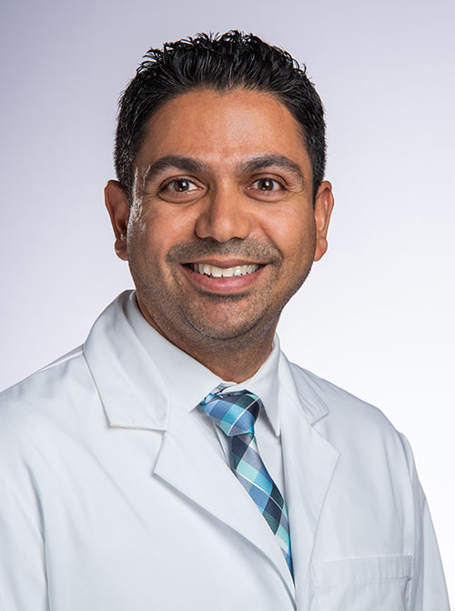Darshan C. Vaidya, MD profile | PennMedicine.org