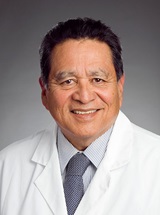 headshot of Jose S. Vazquez, MD