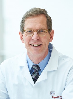 Robert Herman Vonderheide, MD, DPhil