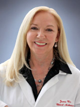 Jeanne A. Vos, LMA profile | PennMedicine.org