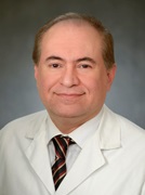 Arastoo Vossough Modarress, MD, PhD