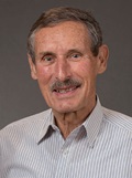 Felix Werner Wehrli, PhD