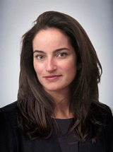 headshot of Tamara L Wexler, MD, PhD