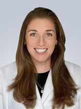 headshot of Rebecca Lynn Williamson, MD, PhD