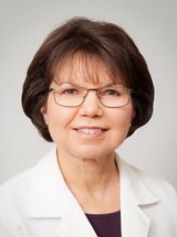 headshot of Nancy E. Windle, CRNP, RN