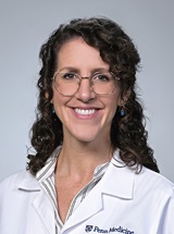 headshot of Kathryn Wofford, PhD