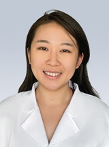 headshot of Fanyi Wu, MD