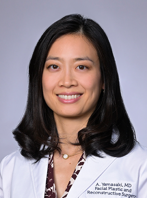 Alisa Yamasaki MD profile PennMedicine