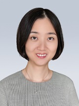 headshot of Xuan Yang, CRNP