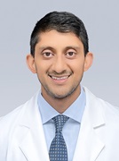 Nikhil Yegya-Raman, MD