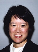 headshot of Melissa C. Yih, MD