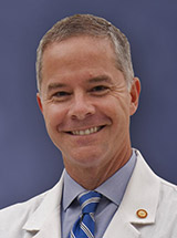 headshot of David C. Youmans, MD