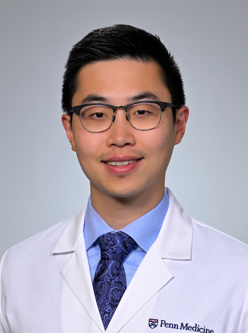 Sibo Zhang, MD Profile | PennMedicine.org