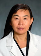 Yejia Zhang, MD, PhD