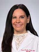 Maria Cecilia Ziadi, MD