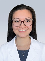 headshot of Jessica Xin Ying Zuo, MD
