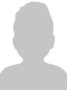 placeholder image: silhouette of physician
