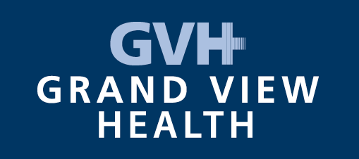 grand view health logo