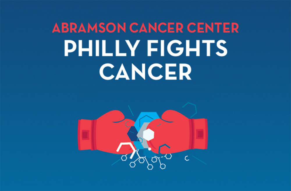 Philly Fights Cancer logo