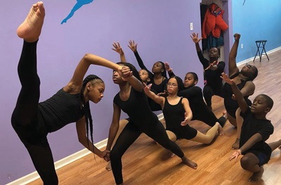 How to Overcome Choreographer's Block - Dance Teacher