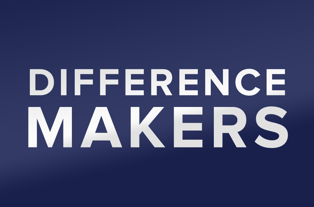 Difference Makers: Moving to the Music - Penn Medicine