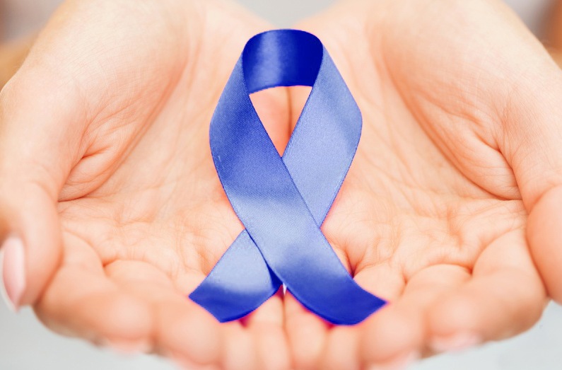 It’s Colorectal Cancer Awareness Month at PAH! - Penn Medicine