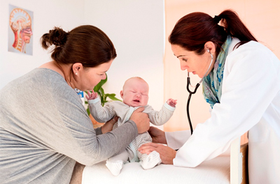 One Appointment, Multiple Healthier Outcomes: Screening Moms at