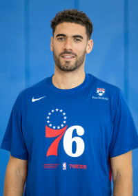 Georges Niang is the latest Sixers player to enter COVID-19 health