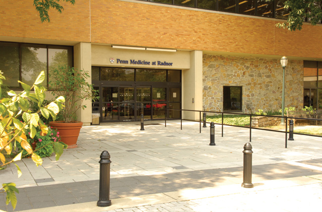 Penn Medicine Locations – Penn Medicine