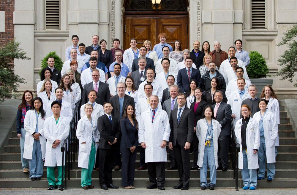 Department of Neurosurgery – Penn Medicine